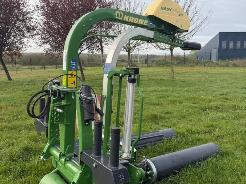 Krone Enrubanneuse EASY WRAP 150