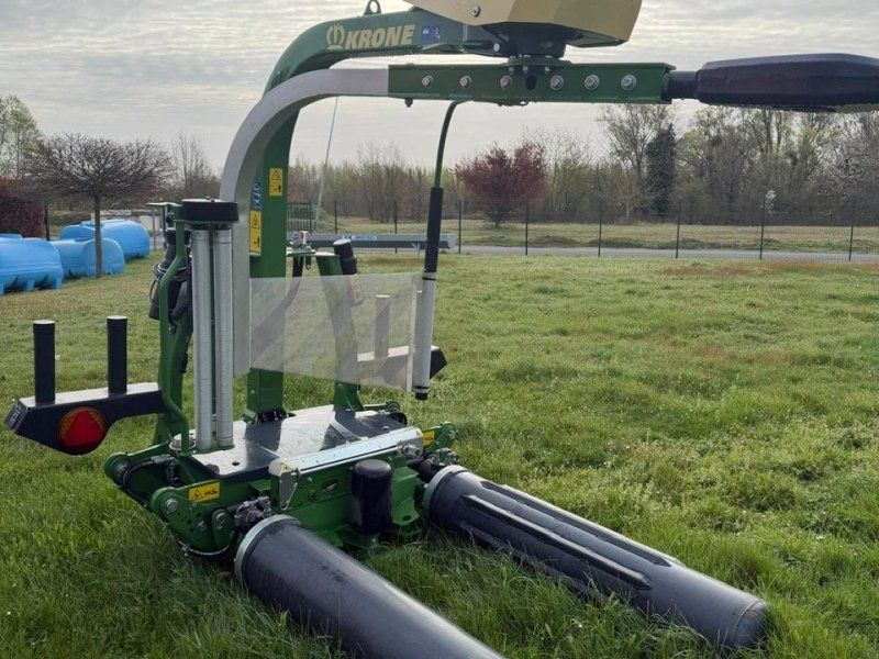 Krone Enrubanneuse EASY WRAP 150