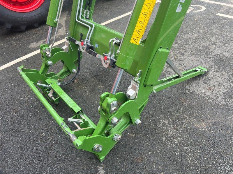 Fendt Chargeur frontal CARGO 5X90 PROFI