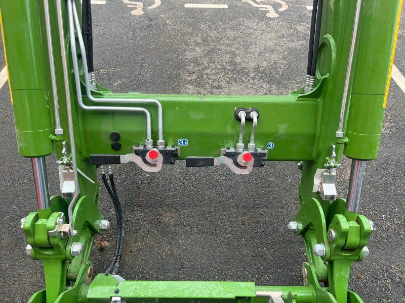 Fendt Chargeur frontal CARGO 5X90 PROFI