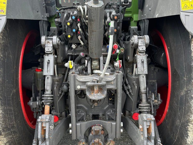 Fendt 828 S4 ProfiPlus 280