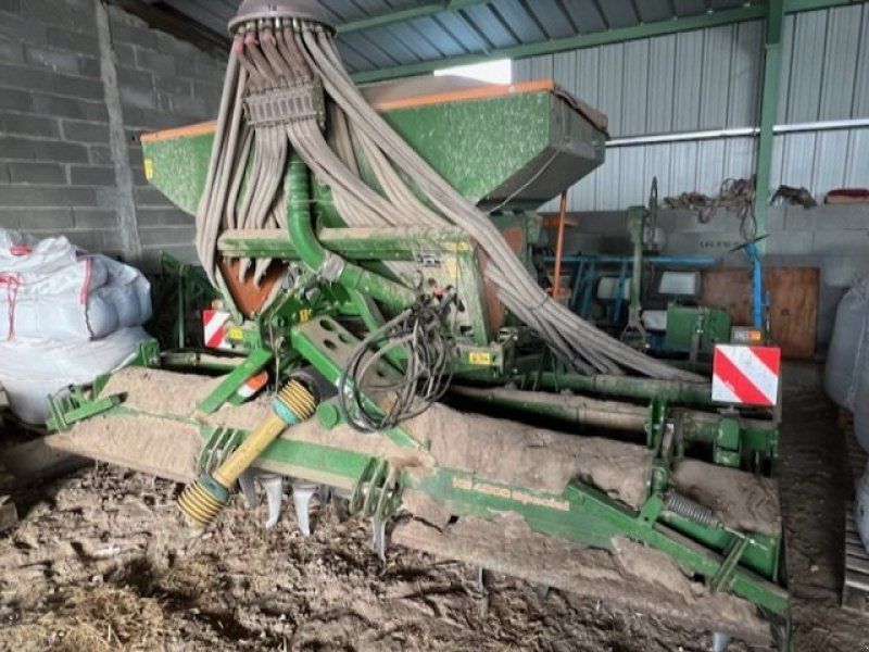 Amazone Semoir en ligne conventionnel AD-P 403 SPECIAL Ama