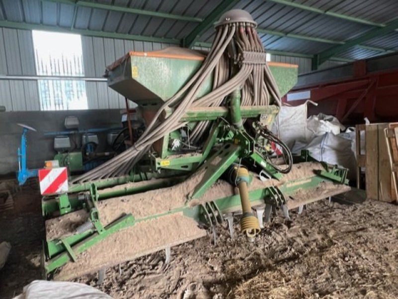 Amazone Semoir en ligne conventionnel AD-P 403 SPECIAL Ama