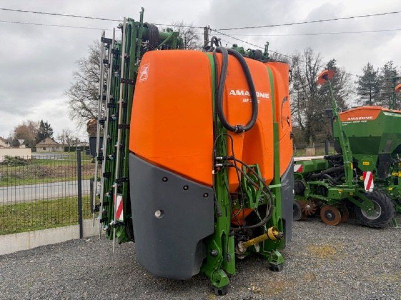 Amazone Pulvérisateur porté UF TWIN 3002