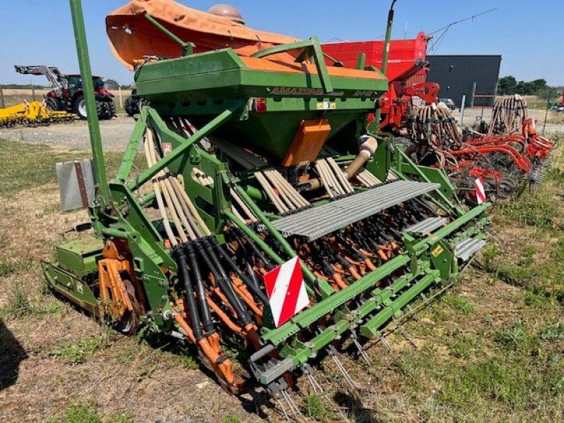 Amazone KG402 / ADP402