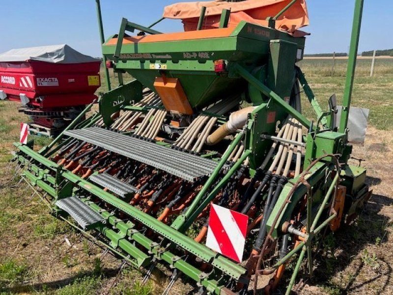 Amazone KG402 / ADP402