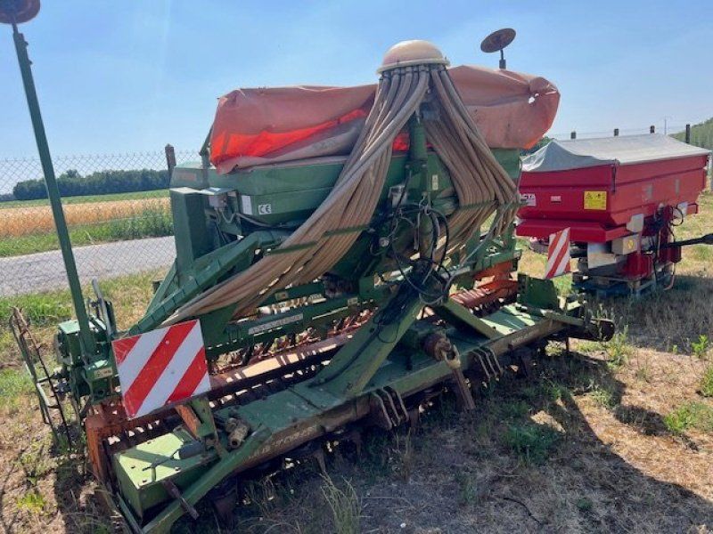 Amazone KG402 / ADP402