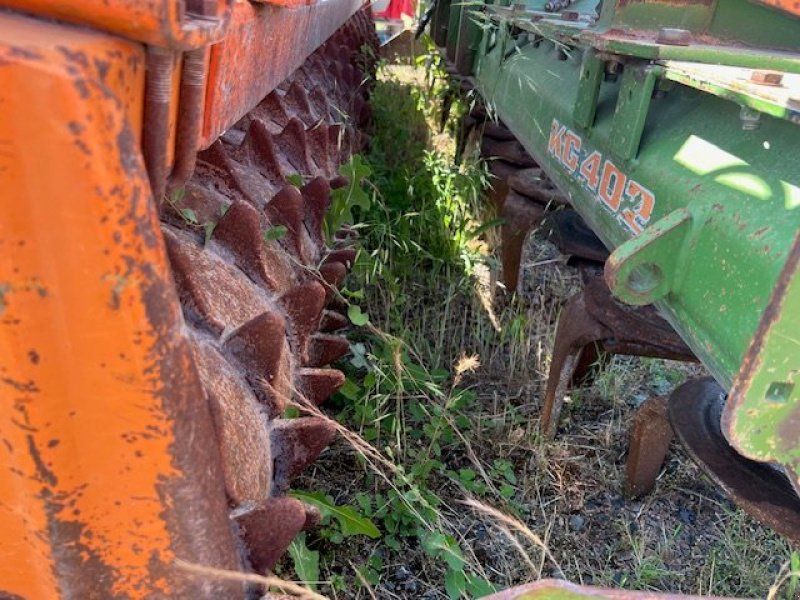 Amazone KG402 / ADP402