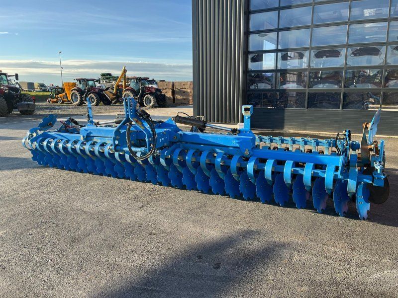 Lemken HELIODOR 9/700K