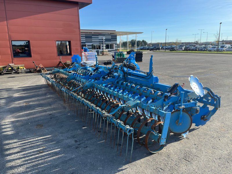 Lemken HELIODOR 9/700K