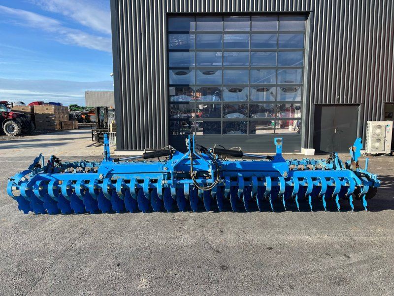 Lemken HELIODOR 9/700K
