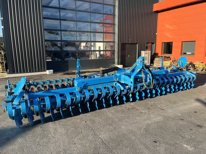 Lemken HELIODOR 9/700K