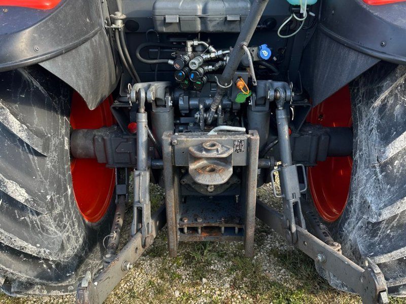 Kubota M5111 DTHQ 113