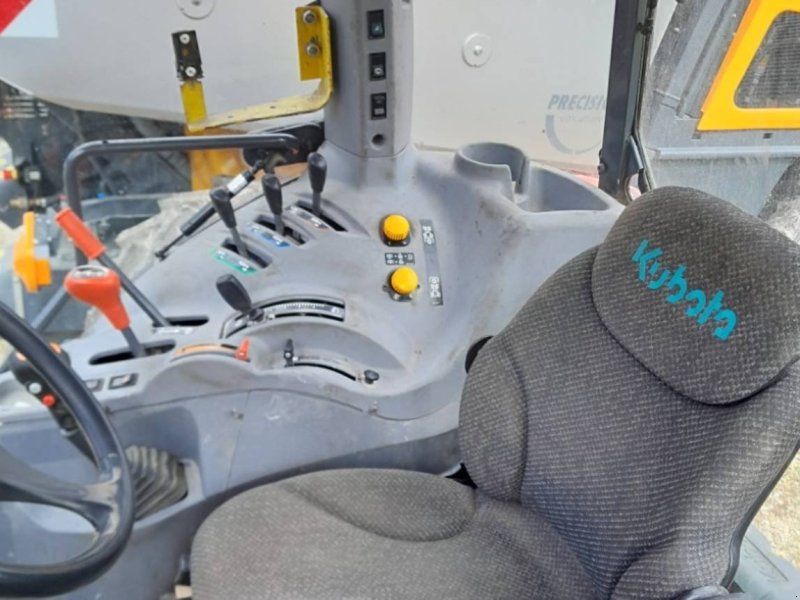 Kubota M5111 DTHQ 113