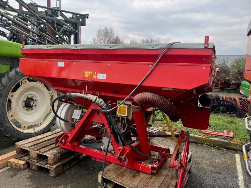 Kverneland Accessoire matériel de semis ACCORD DF-1  Kvernela