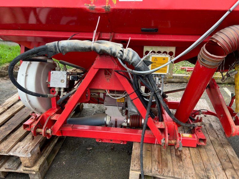 Kverneland Accessoire matériel de semis ACCORD DF-1  Kvernela