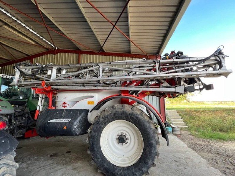 Kuhn Pulvérisateur traîné METRIS 4102