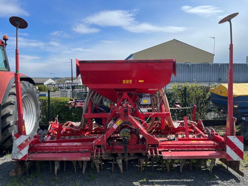 Vicon AIRSEM XT-C + TOPTILLER