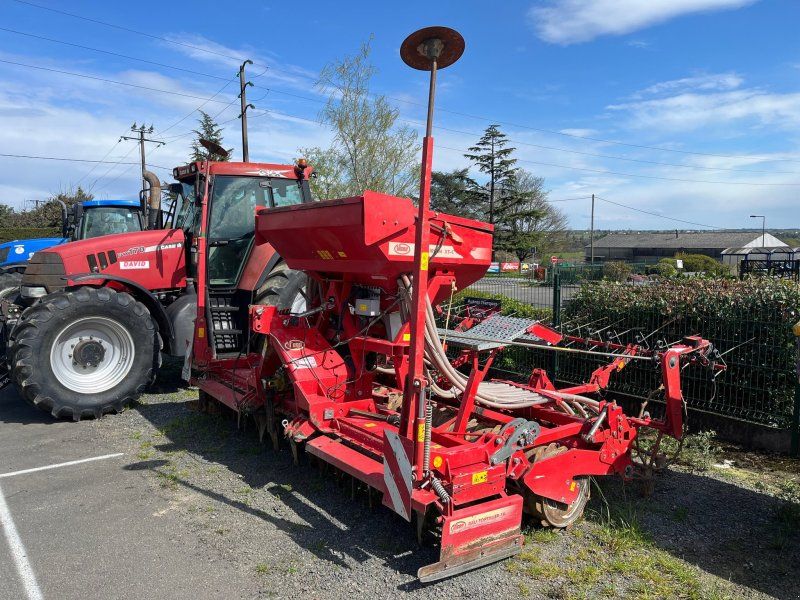 Vicon AIRSEM XT-C + TOPTILLER