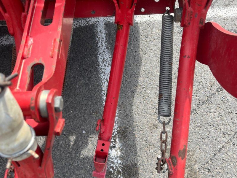 Vicon AIRSEM XT-C + TOPTILLER