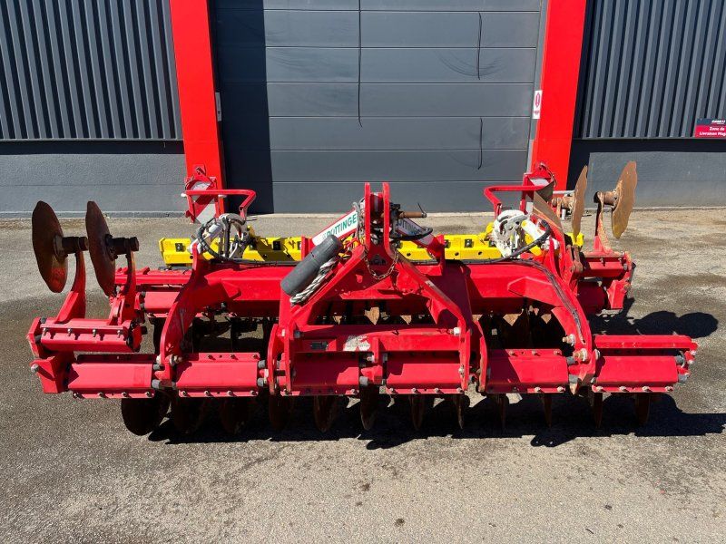 Pöttinger TERRADISC3501