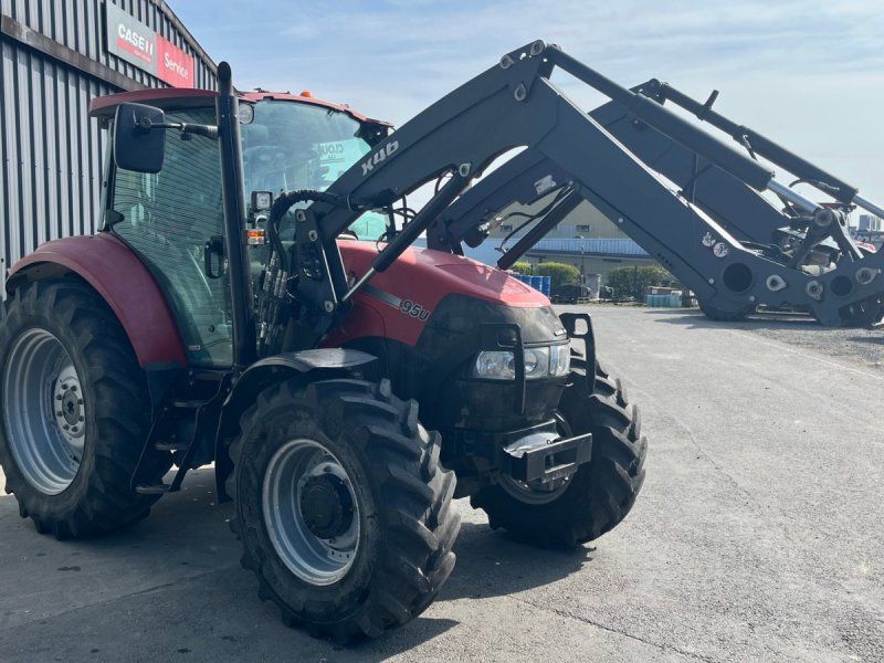 Case IH FARMALL 95U EP 99