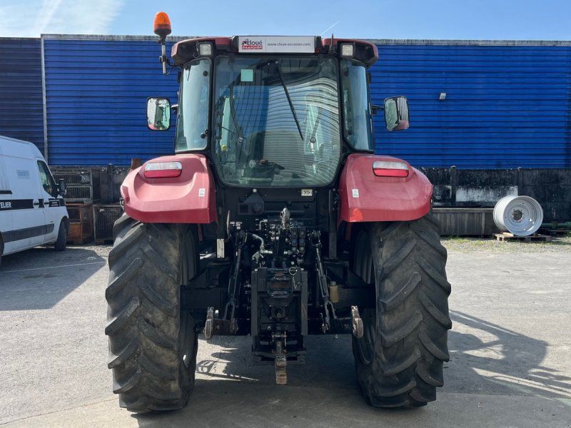 Case IH FARMALL 95U EP 99