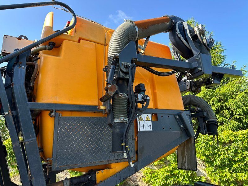 Pellenc Pulvérisateur vigne EOLE 4RVL