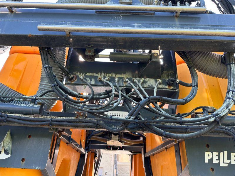 Pellenc Pulvérisateur vigne EOLE 4RVL