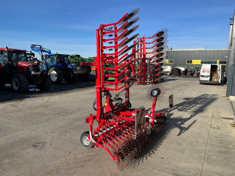 Einböck Désherbeur mécanique AEROSTAR 600 Einböck