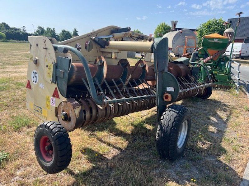 Pick-up pour ensileuse GF 45 Idass