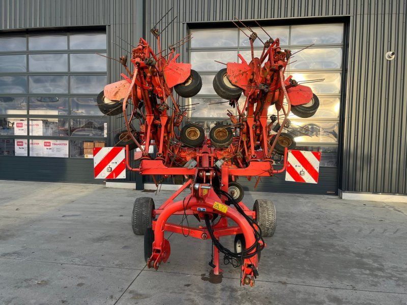Kuhn Faneuse GF 10802 T GII