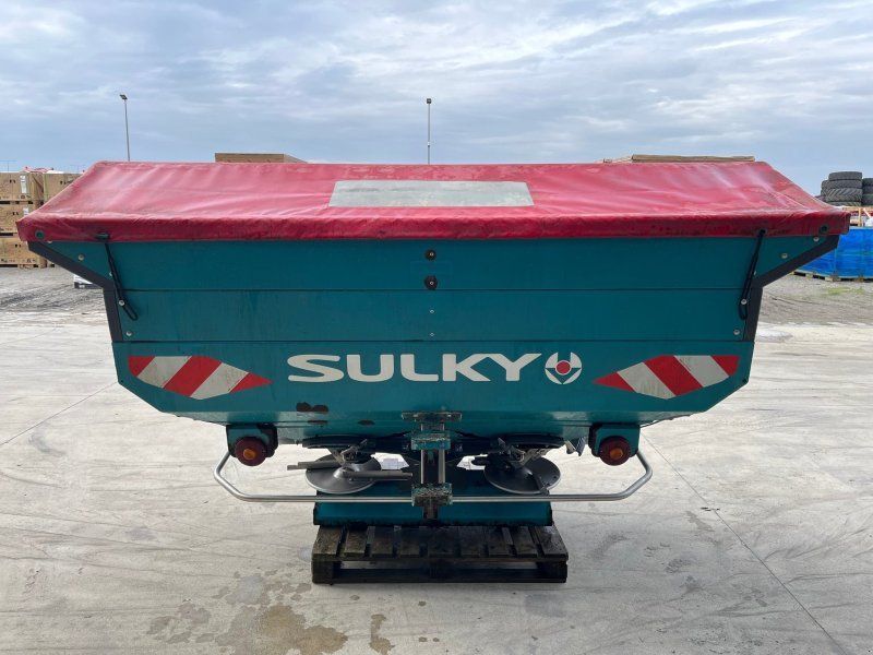 Sulky DX 30+