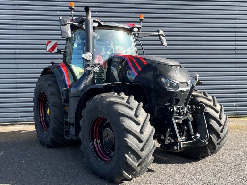 Case IH OPTUM 250 CVXDRIVE AFS CONNECT