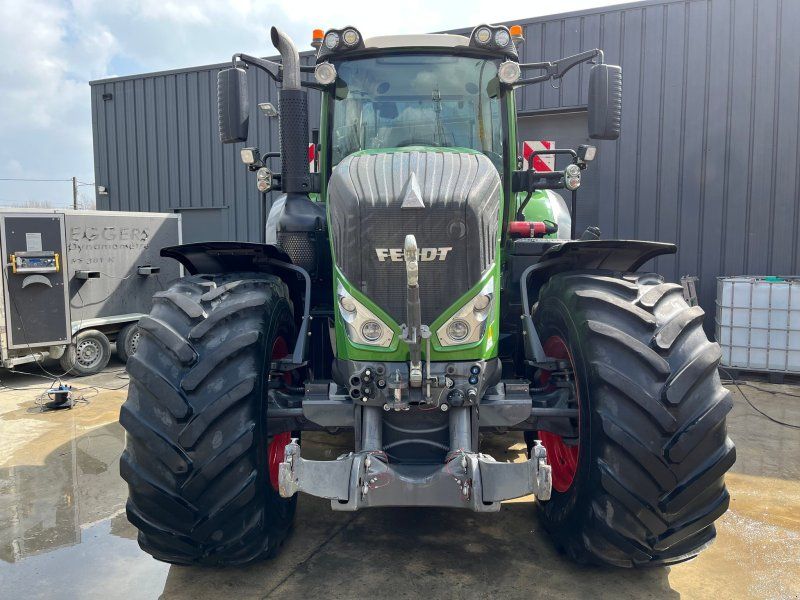 Fendt 824 S4 ProfiPlus 240