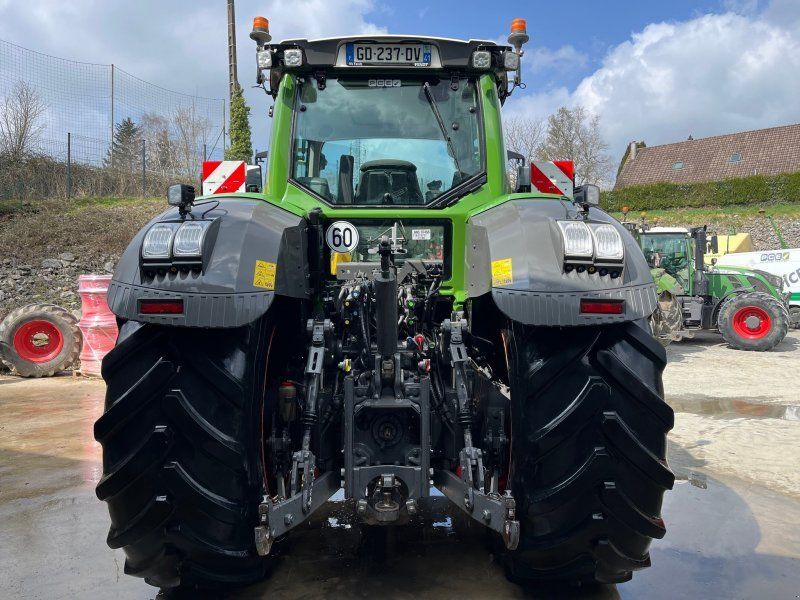 Fendt 824 S4 ProfiPlus 240