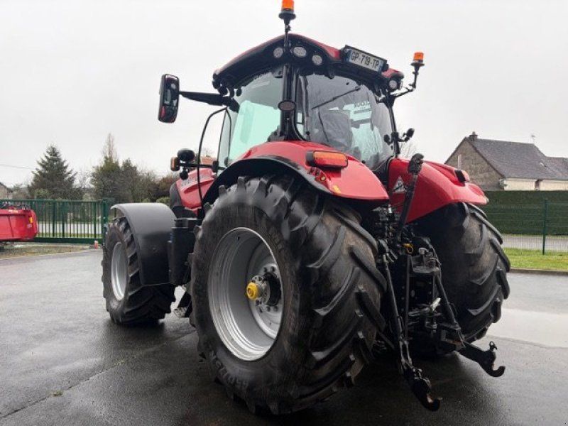 Case IH PUMA 200 CVXDRIVE STAGE V