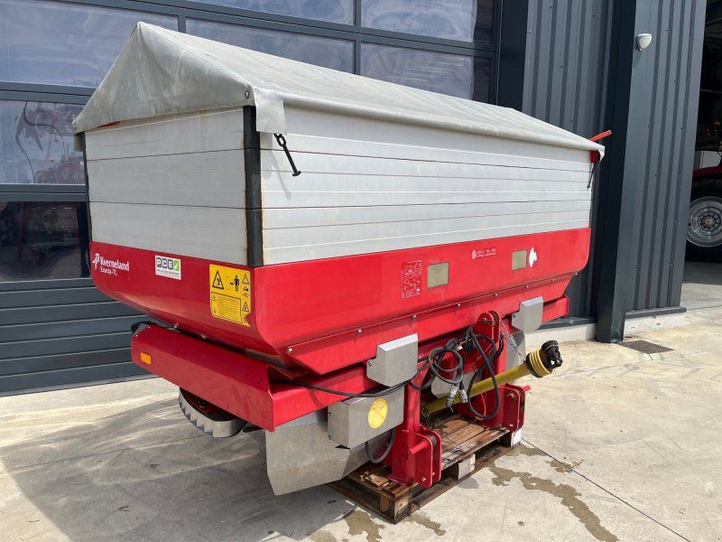 Kverneland EXACTA TL