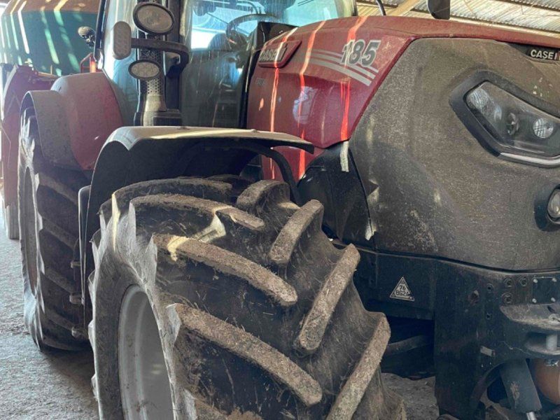 Case IH PUMA 185 CVX DRIVE