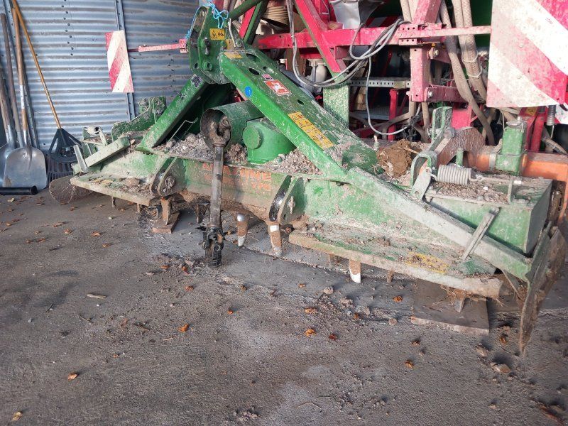 Amazone Herse rotative KE303