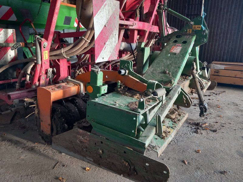 Amazone Herse rotative KE303