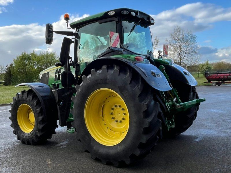 John Deere 6250 R