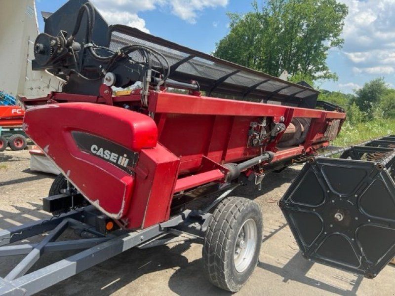 Case IH Barre de coupe pour moissonneuse batteuse 2050 Cas