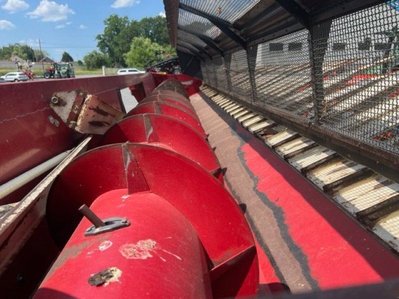 Case IH Barre de coupe pour moissonneuse batteuse 2050 Cas