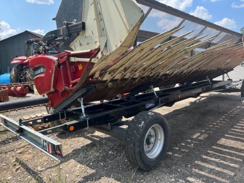 Case IH Barre de coupe pour moissonneuse batteuse 2050 Cas