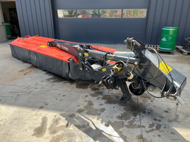 Kubota Faucheuse DM3040