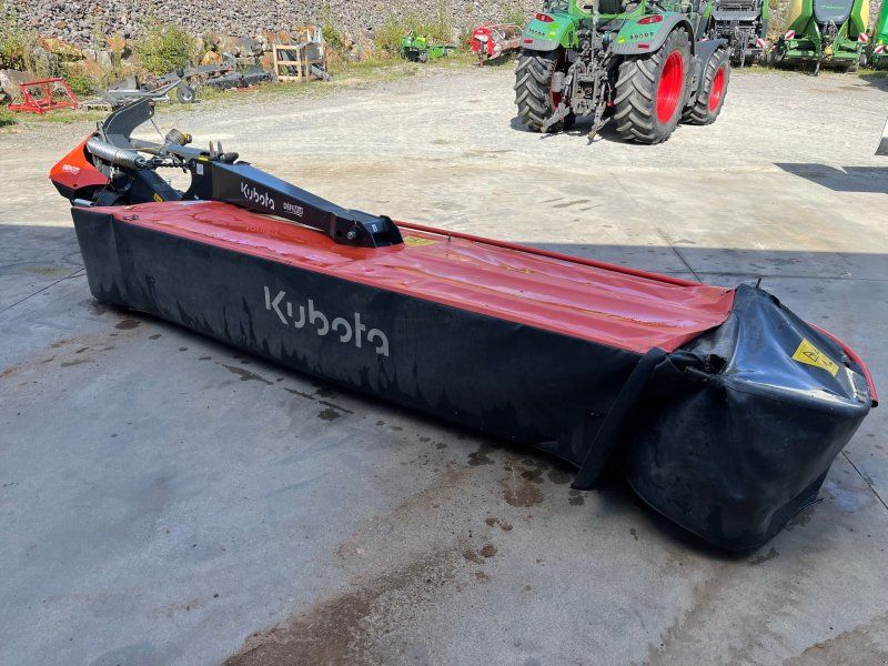 Kubota Faucheuse DM3040