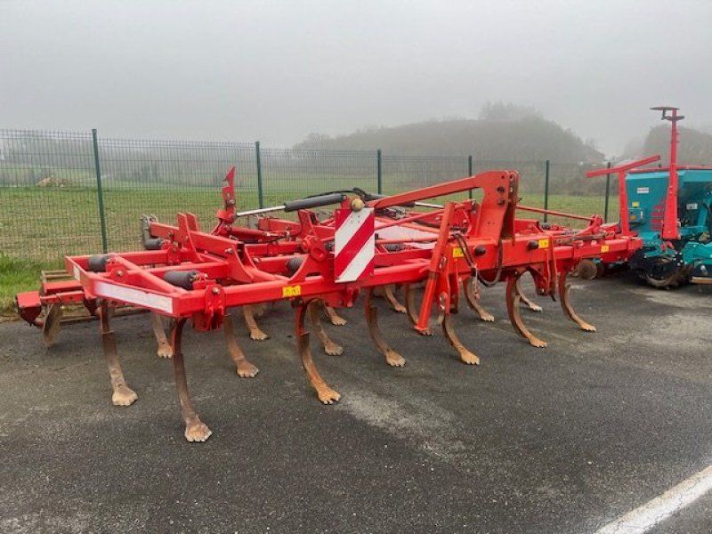 Vicon RAU TINETILLER