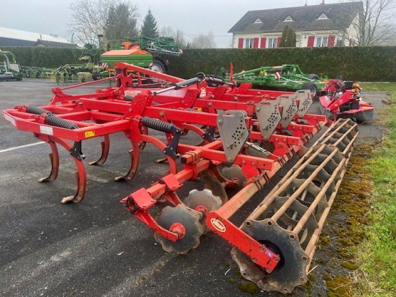 Vicon RAU TINETILLER