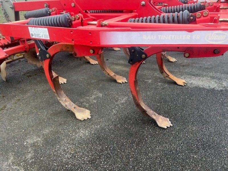 Vicon RAU TINETILLER